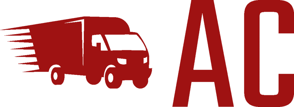 Logo de AC Transportes